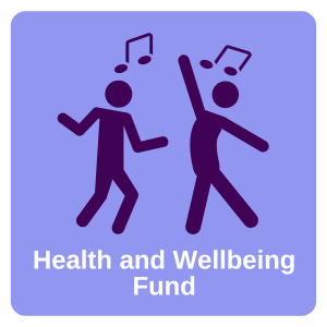 Health and Wellbeing Fund