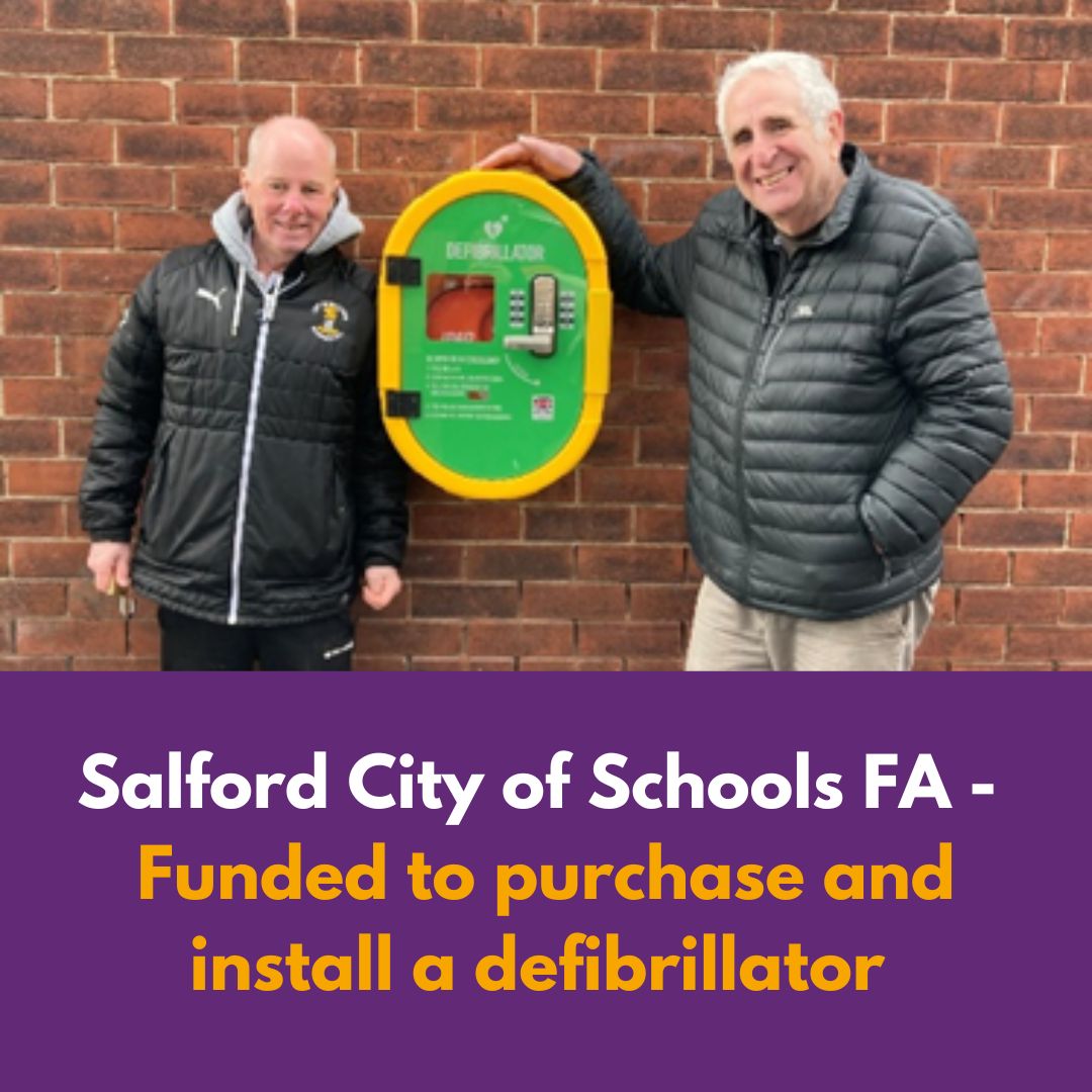 Salford City of Schools FA - link to case study