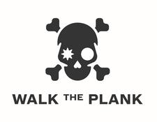 walk the plank