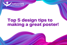 Top 5 Design Tips