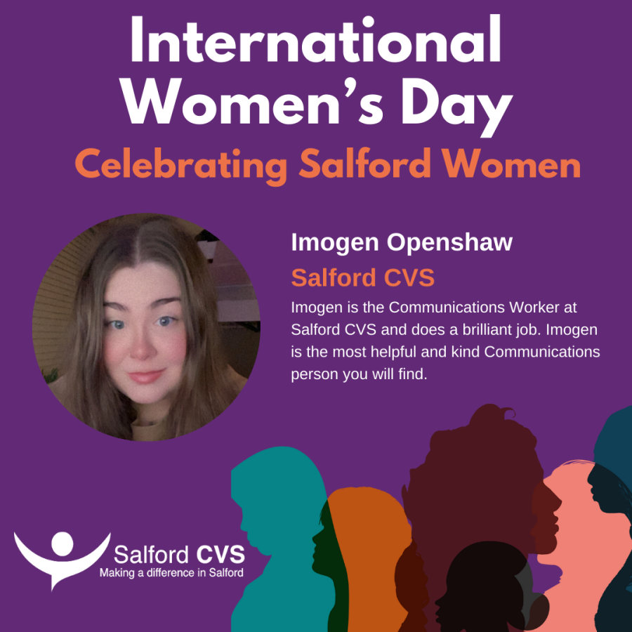 International Women's Day