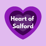 Heart of Salford icon