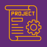 Projects and Programmes icon