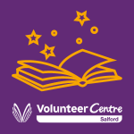 Volunteer Stories icon