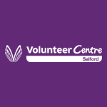 Volunteer Centre Salford icon