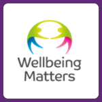 Wellbeing Matters logo