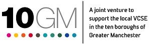 10GM logo