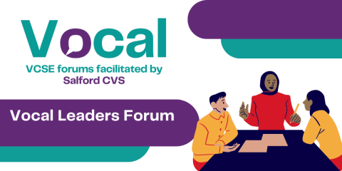 Vocal Leaders Forum