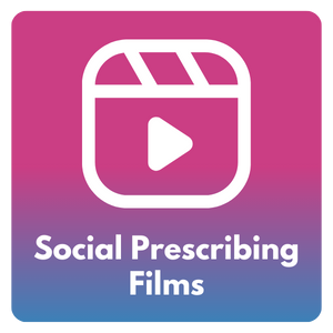 Social Prescribing Films