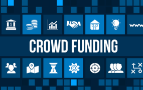 Crowdfunding