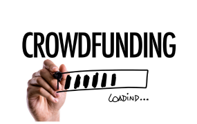 Crowdfunding