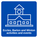 Eccles, Barton and Winton activities and events