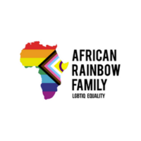 African Rainbow Family logo