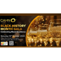 CAHN Black History Month Gala