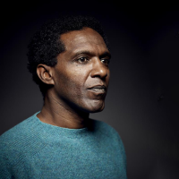 A photo of Lemn Sissay