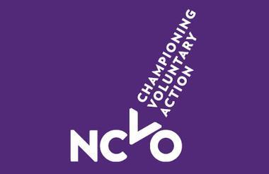 NCVO logo