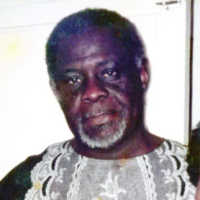 A photo of Nana Bonsu