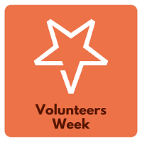 Volunteers Week