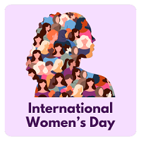 International Women's Day