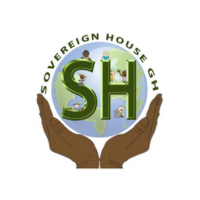 Sovereign House GH logo