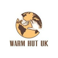 Warm Hut UK logo