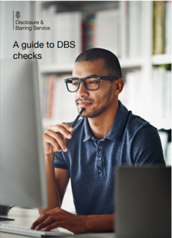 A guide to DBS checks