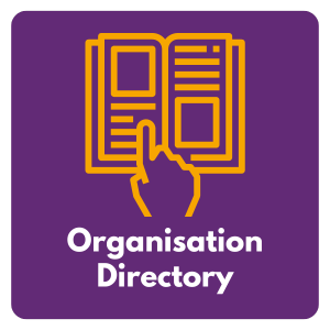 Organisation Directory