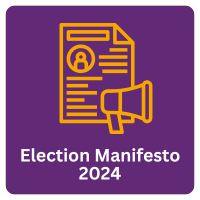 Election Manifesto 2024