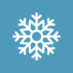 Winter warmer icon