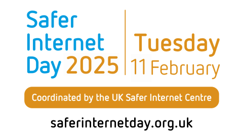 Safer Internet Day date image