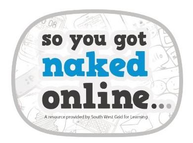 So you got naked online resource