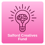 Salford Creatives Fund