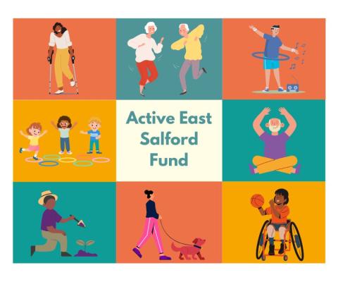 Active East Salford Fund image