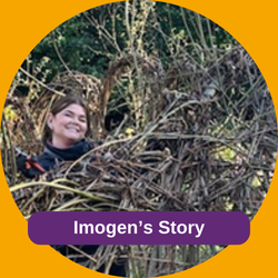 Imogen's Story