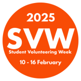 "SVW 2025" logo