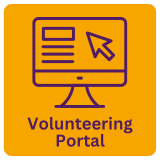 Volunteering Portal