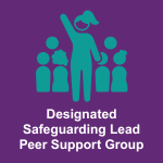 Designated Safeguarding Lead Peer Support Group