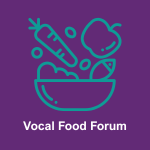 Vocal Food Forum