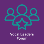 Vocal Leaders Forum