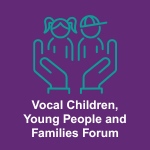 Vocal Children Young People and Families