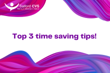 Top 3 Time Saving Tips