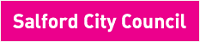 salford city council logo