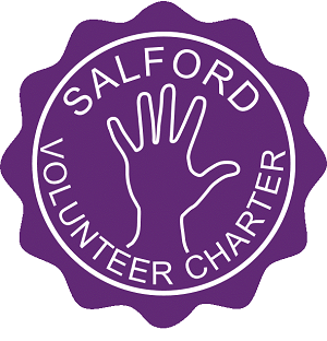 salford volunteer charter