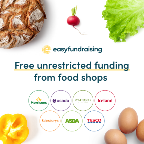 Easyfundraising