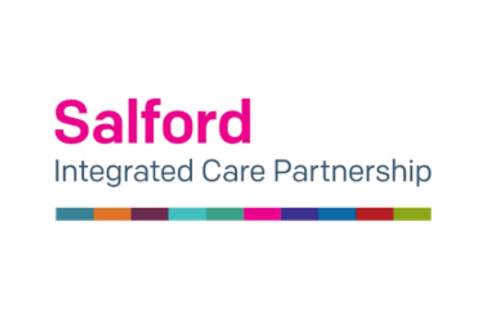 Salford ICP logo