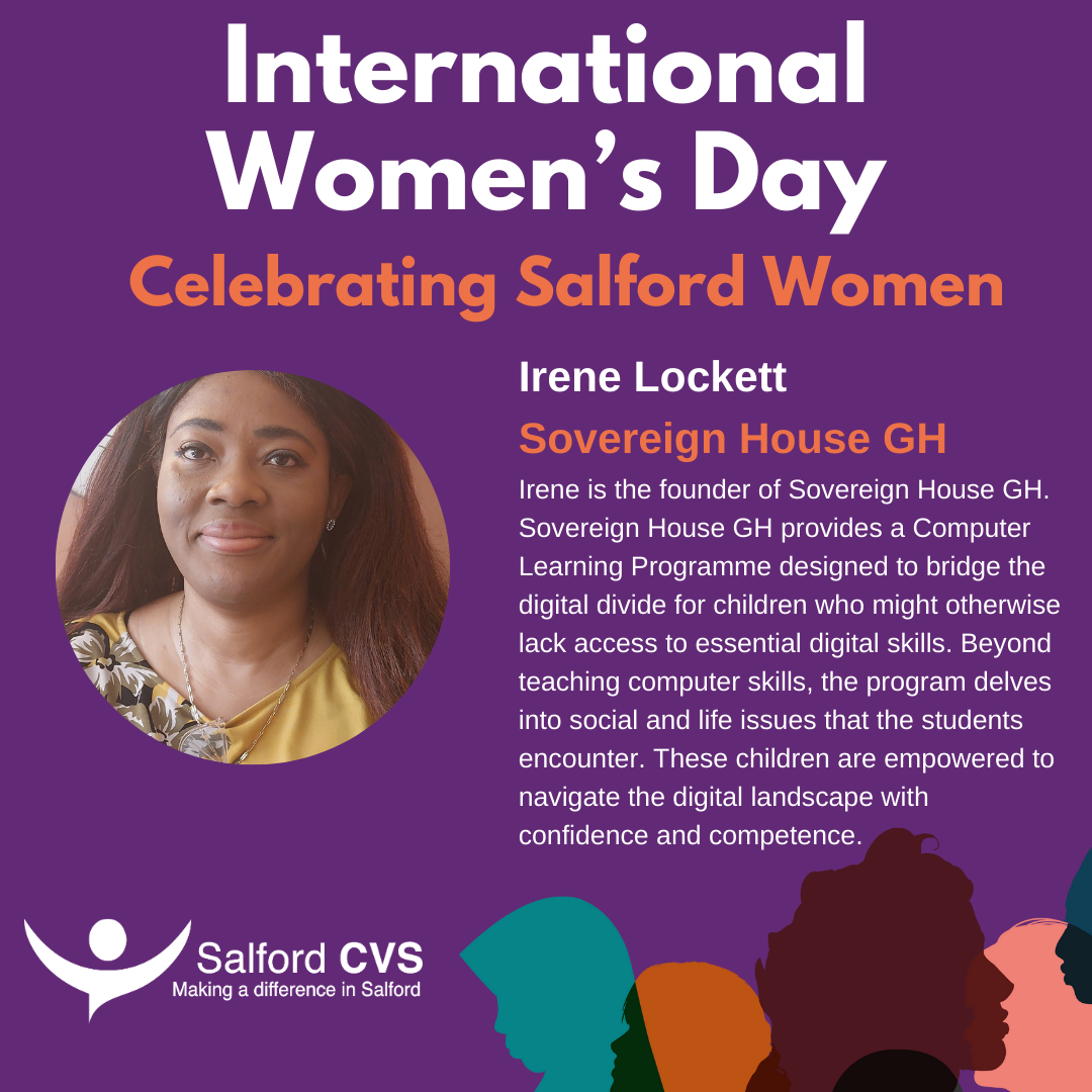 Irene Lockett