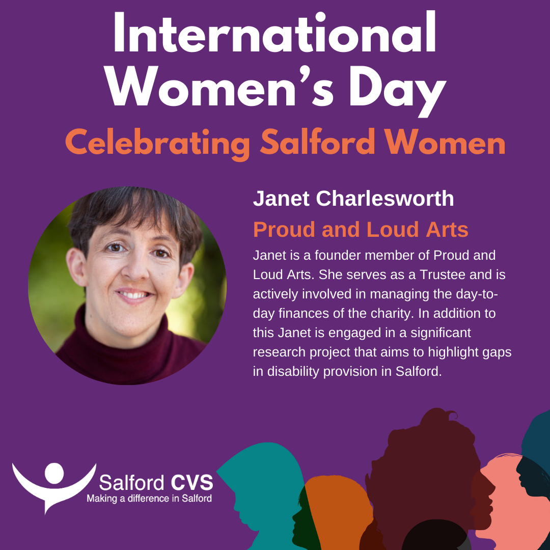 Janet Charlesworth