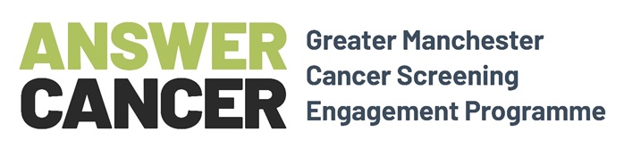 Answer Cancer - promoting cancer screening