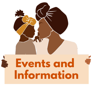 Events and information