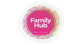 Family Hub logo